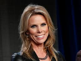 Cheryl Hines To Star In Freeform's 'Turkey Drop' Thanksgiving Movie