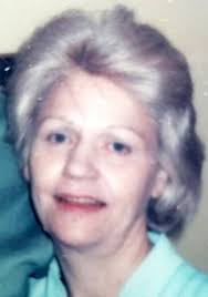 Betty Lacey Obituary (1927