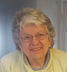 Virginia Sprinceanu Obituary