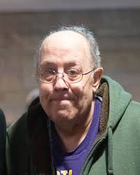 Michael G. Ethier Obituary December 25, 2022