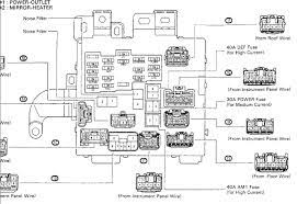 Asked by delande24 in randallstown, md on. 1998 Camry Fuse Diagram Wiring Diagram Data Marine