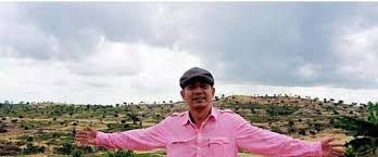 Last updated august 06, 2020. Usahawan D I Grow Baja Semburan Efektif Untuk Pertanian Facebook