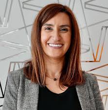 Rania Chamoun has been appointed Hotel Manager at Marriott Resort Palm  Jumeirah in Dubai