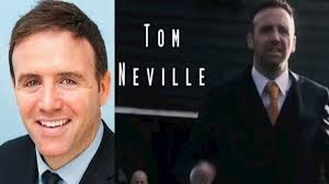 Aer Lingus' in-flight movie list features a film starring a West Limerick TD