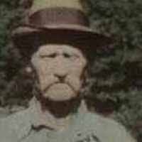 George Washington Ferrell Sr. (1849–1937)