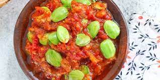 Daftar harga bamboe bumbu sambal goreng terbaru april 2021. 7 Cara Membuat Sambal Goreng Cocok Untuk Menu Pendamping Hidangan Lebaran Merdeka Com