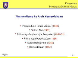 • ahli kmm telah mengelilingi tanah melayu untuk mendapatkan sokongan kmm telah menubuhkan cawangannya di maahad ihya. Patriotisme Dan Nasionalisme Ppt Download