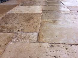 Antique French Limestone Floors Dalle De Bourgogne 17th Century 2 Stone Flooring Limestone Flooring Antique Limestone Floors
