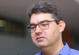 DELEGADA CASSANDRA NUNES