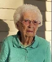 Lois Yates Obituary (1914