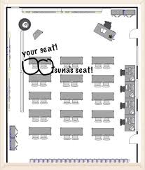 Seating Diagram Bnha Related Keywords Suggestions