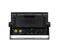 Simrad NSS 4 - 10" Chartplotter Without Built-in Sonar
