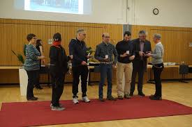 Das informationsportal für langenfeld rhld. Das Ehrenamt Ist Die Grosste Stutze Fur Den Sport Lebenshilfe Athleten Bei Der Sportlerehrung Langenfeld 2018 Mittendrin Langenfeld Rheinland