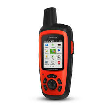 Sorry, due to server problems only country maps are currently available. Garmin Inreach Explorer Satellite Communicator With Topo Maps