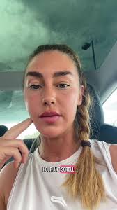 Elisa Rose Watson Routine