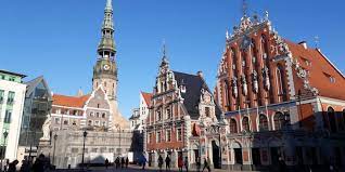 We have reviews of the best places to see in riga. Riga Party Sightseeing Und Deftiges Essen Meine Tipps Fur Dich