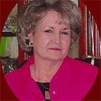 Obituary information for Mrs. Wilma Collins