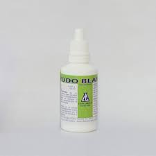 Yodo 30ml Rapifarma Nicaragua