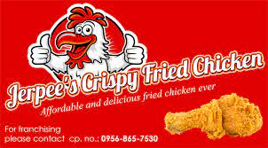 Jerpee S Crispy Fried Chicken Posts Facebook