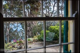 Smej Gibbs May Gibbs Nutcote Sidnej Sydney Avstraliya Australia Window View Windows Views