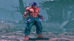 All trademarks/graphics are owned by their respective creators. Kage Street Fighter 5 Evil Ryu 4k 27849