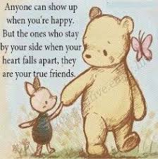 Pooh Bear Inspirerende Citaten Grappige Citaten Vriendschapscitaten