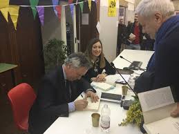 Tutto quello che c'è da sapere sulle organizzazioni mafiose, spiegato dal più grande esperto italiano, nando dalla chiesa: Nando Dalla Chiesa Per Fortuna Faccio Il Prof 8 3 2019 Relazione Prospettiva Famiglia