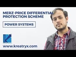 Merz price differential protection is nothing but a percentage differential protection which works under the principle of circulating current scheme. Merz Price Differential Protection For Transformer Explanation Electrical4u
