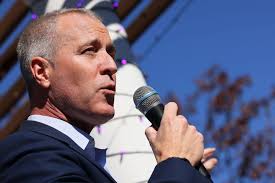 Sean Patrick Maloney Gave Taxpayer-Funded Job to Longtime Family Friend  With No Political Experience