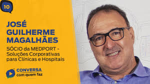 Recuperação tributária para a área de saúde