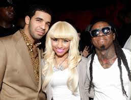 Pick a side, pick a side. Nicki Minaj Drops Three Lit New Tracks With Drake And Lil Wayne Metro News