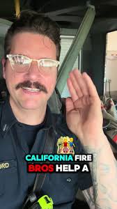 Cal Fire Firefighter Hiring Process