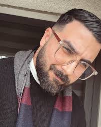 Ameer Mohammed Salah (@ameermohammed.s) · Instagram 照片和视频