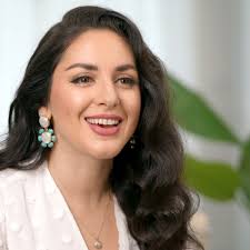 学习Z-14集】Shade Zahrai-Accelerating Your Personal  Branding-2022-10-03_哔哩哔哩_bilibili