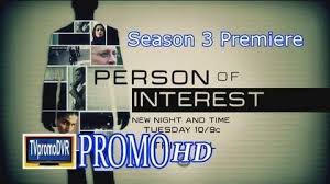 Regarder la série person of interest saison 5, episode 1 en streaming illimité vf et vostfr. Season 3 Person Of Interest Wiki Fandom