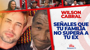 SEÑALES QUE TU FAMILIA NO SUPERA A TU EX