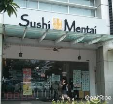 Hotate mentai sushi japan food food sashimi sushi. Sushi Mentai Japanese Seafood Restaurant In Puchong Jaya Klang Valley Openrice Malaysia