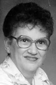 Lucy DiGiovanni Obituary (1925