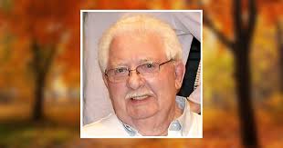 Patrick W. Irving Obituary June 23, 2021