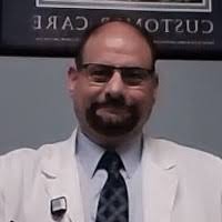 Dr. Juan Jose Perez
