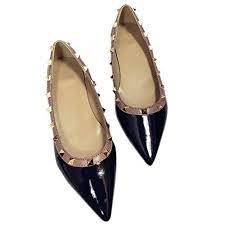 Size Chart Us Size 5 Eu Size 35 Foot Length 22 5cm 8 85 Us Size 6 Eu Size 36 Foot Length 23 Cm 9 05 Us Size 6 5 Eu Size Shoes Fashion Flats Fashion