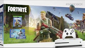 Juego xbox one dirt rally 2.0. Fortnite Xbox One S Bundle Revealed Ign