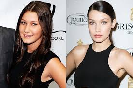 Bella hadid défile en pleine rue avec irina shayk et naomi campbell. Bella Hadid Biography Photo Age Height Model S Personal Life News Instagram 2021