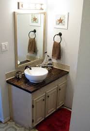 Clover House Search Results For Vanity Bathroom Vanity Makeover Master Bathroom Vanity Wood Countertops
