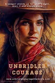 This is not just a great cowgirl story. This is one of the great untold  Western stories,” says WPRA World Champion Barrel Racer, Fallon Taylor.  During the NFR