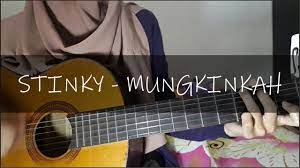 Chord kunci gitar mungkinkah stinky : Stinky Mungkinkah Belajar Kunci Gitar Stinky Youtube