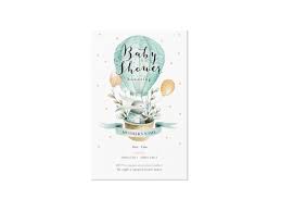 However, like many antiquated traditions, this rule isn't strictly observed these days. 12 Adorable Baby Shower Invitations For Every Personality