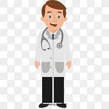 doctor de dibujos animados clipart de ayudantes de la comunidad vector de dibujos animados doctor vector png y psd para descargar gratis pngtree in 2021 cartoon butterfly cartoons vector cartoon