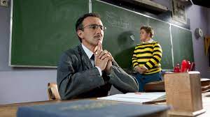 L'élève ducobu s'est encore fait renvoyer d'une école. Bild Zu Vincent Claude L Eleve Ducobu Bild Elie Semoun Vincent Claude Filmstarts De