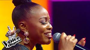 The opening broadcast was on 10 april 2016. Rachel Smash Into You Knockouts The Voice Nigeria Season 3 Youtube